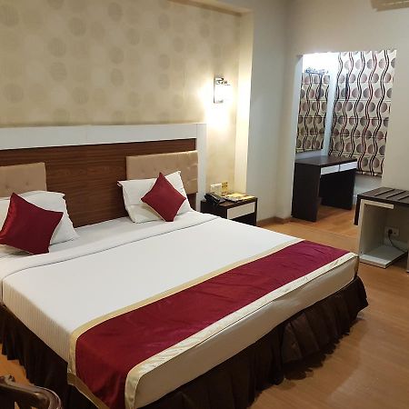 Hotel Sitara Residency Хидерабад Екстериор снимка