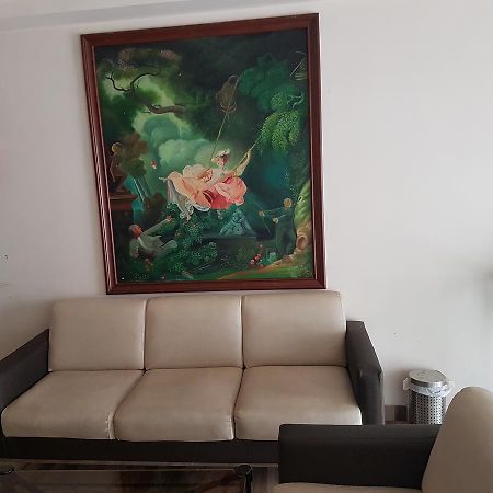 Hotel Sitara Residency Хидерабад Екстериор снимка