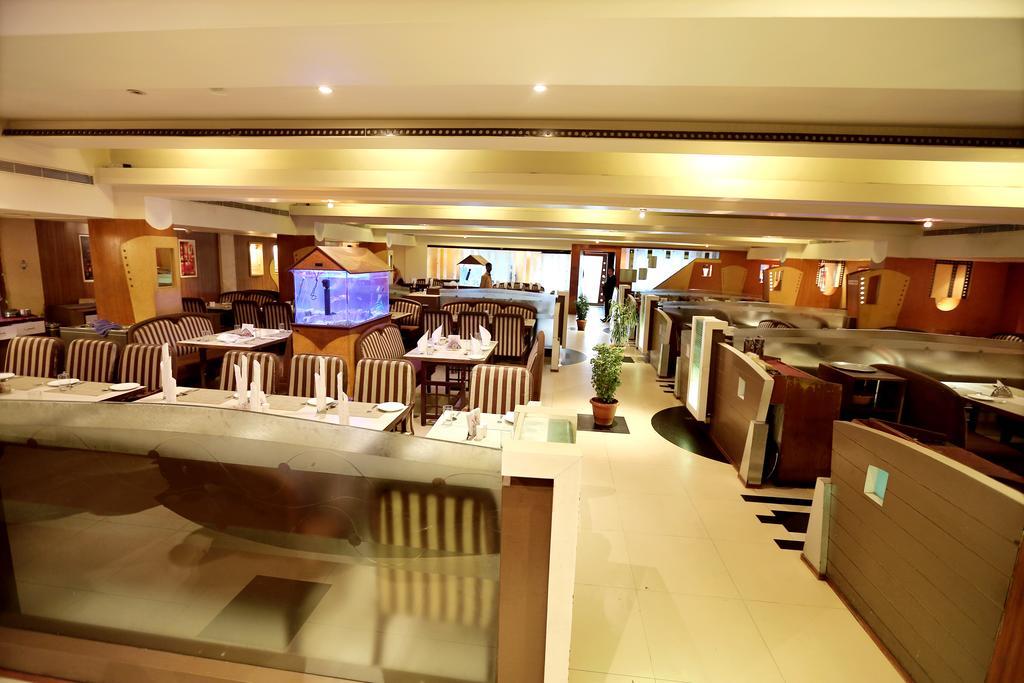 Hotel Sitara Residency Хидерабад Екстериор снимка