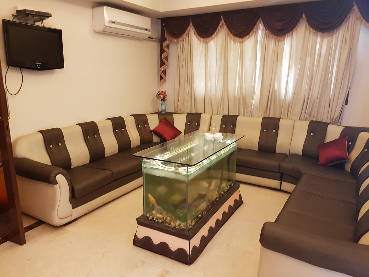 Hotel Sitara Residency Хидерабад Екстериор снимка