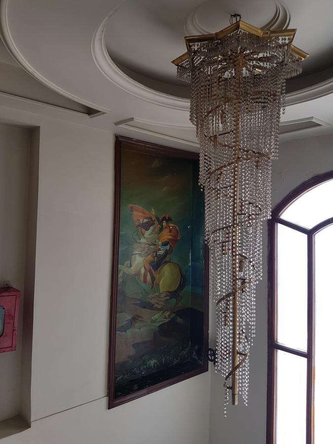 Hotel Sitara Residency Хидерабад Екстериор снимка