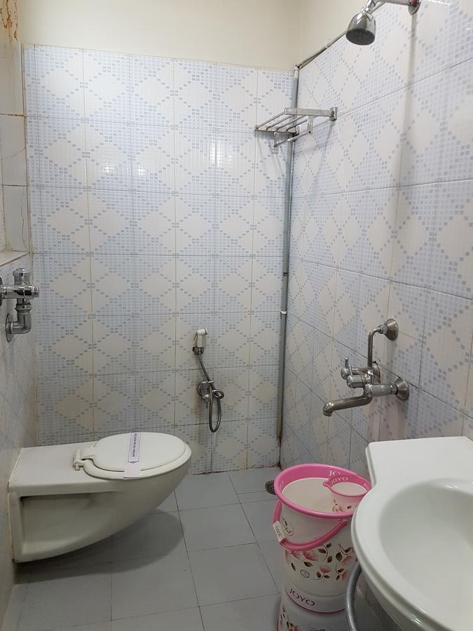 Hotel Sitara Residency Хидерабад Екстериор снимка