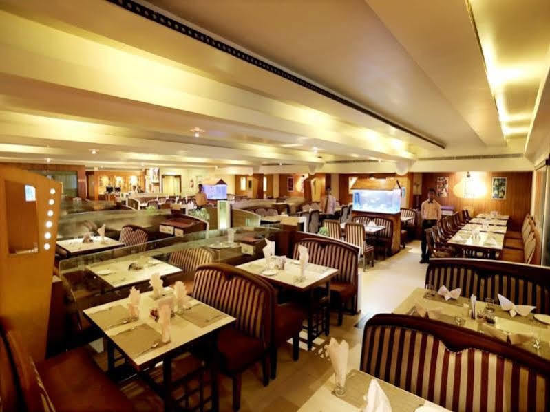 Hotel Sitara Residency Хидерабад Екстериор снимка